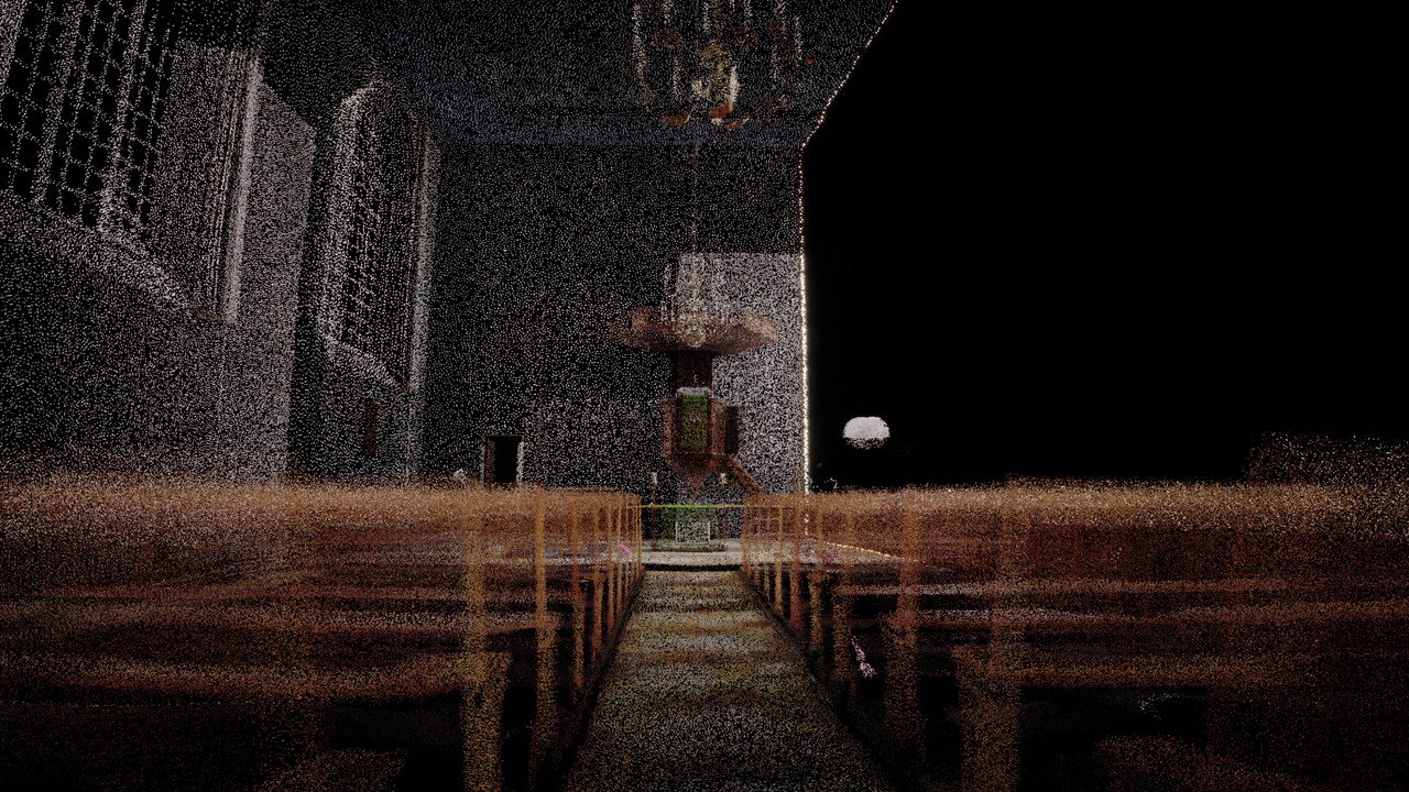 Church of Glass