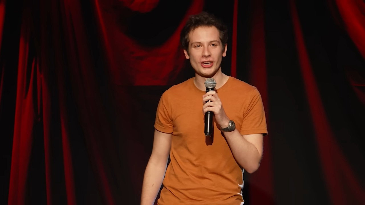 Marcin Chmiel "Windykator" | Stand-up | 2025