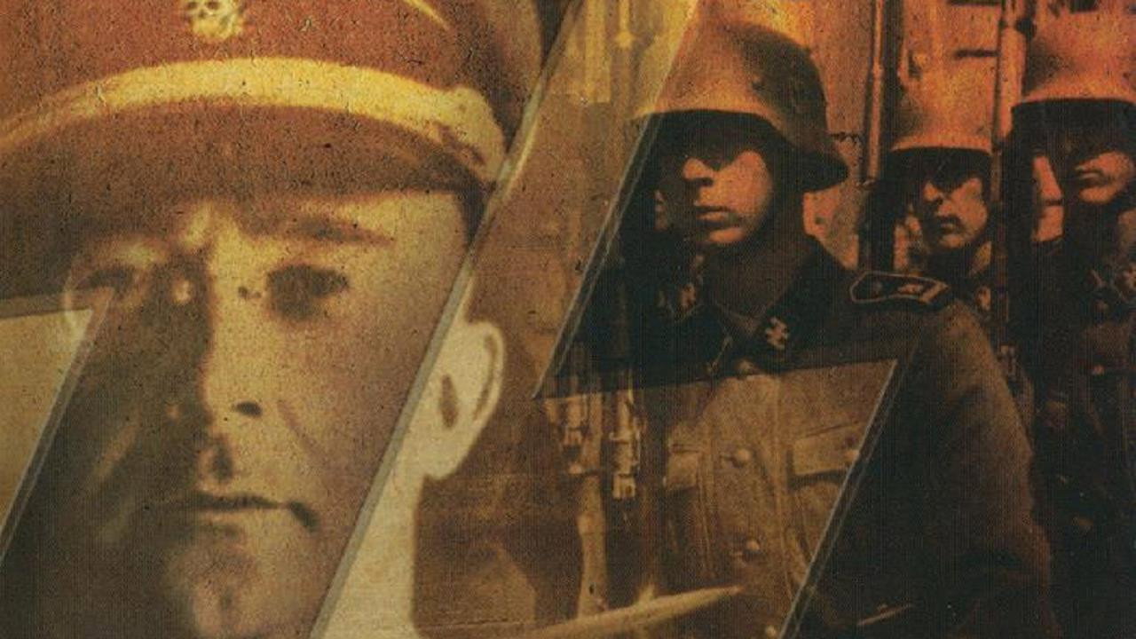 L'histoire secrète des Waffen SS
