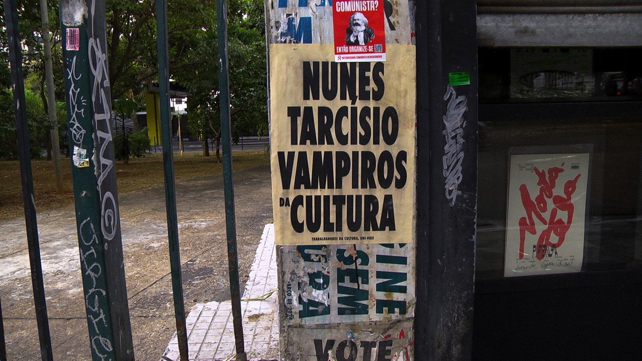República do Caos