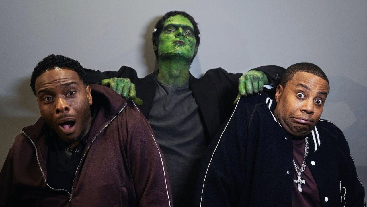Kenan et Kel contre Frankenstein