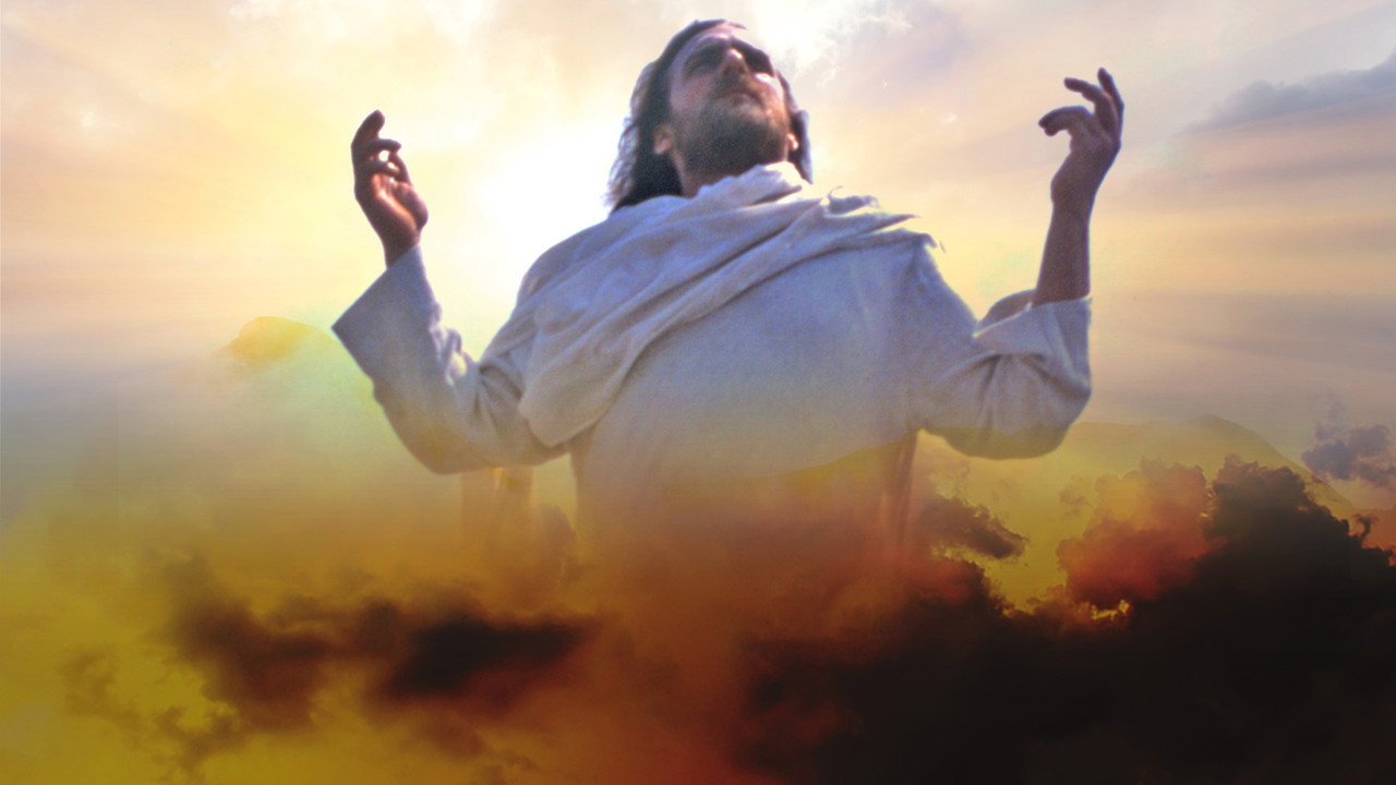 The End Times: In the Words of Jesus