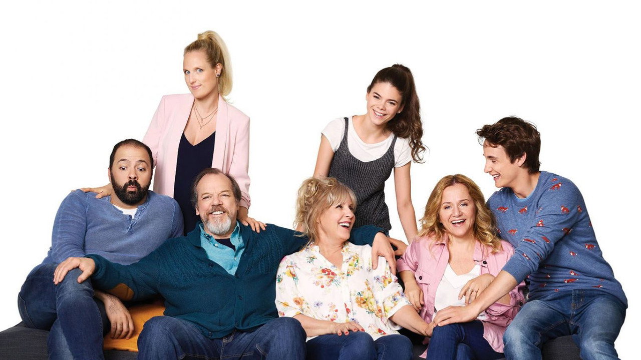 En famille (Canada)