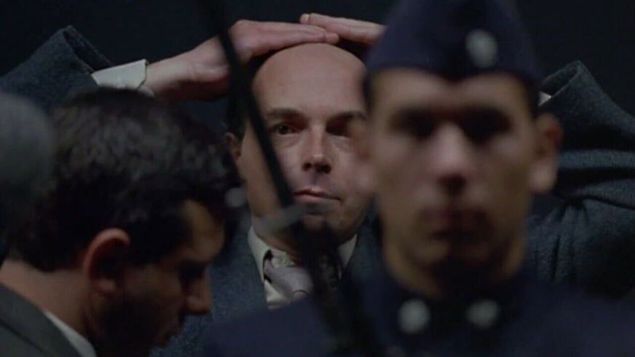 Libera me