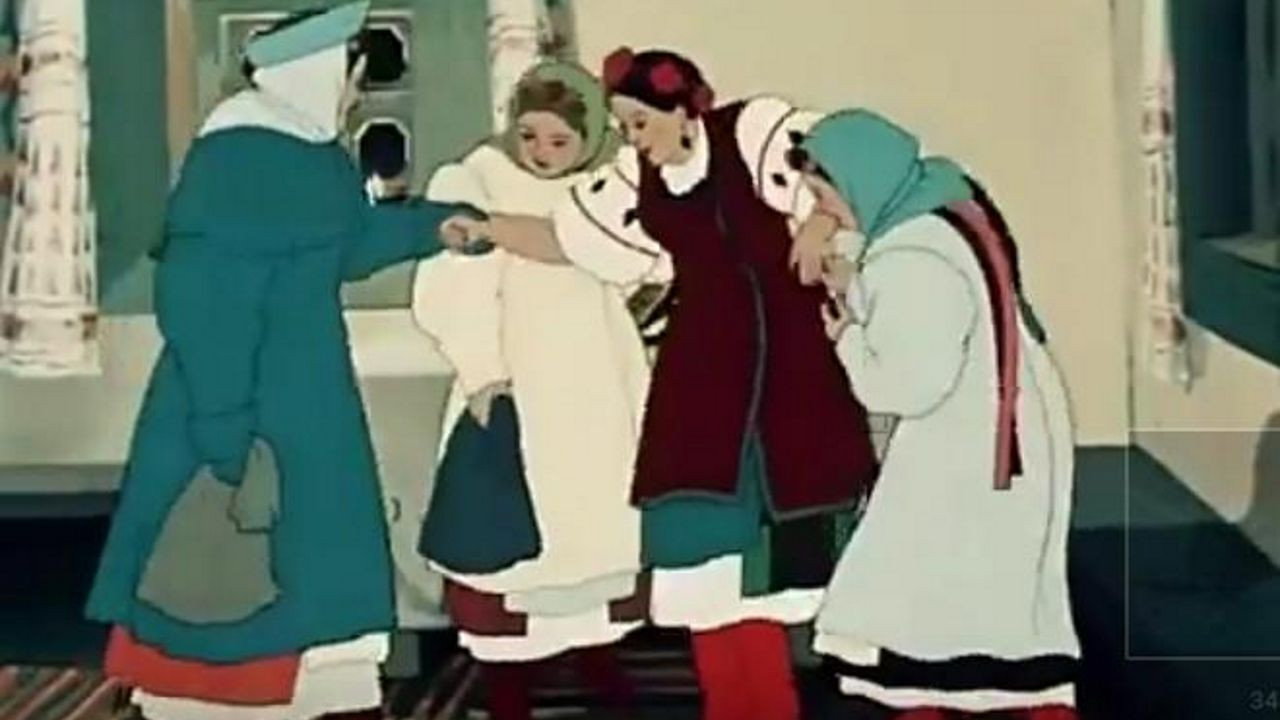 La Nuit de Noël