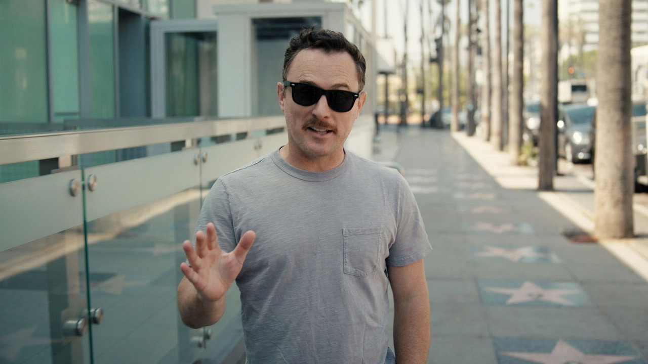 Dave vs. Hollywood