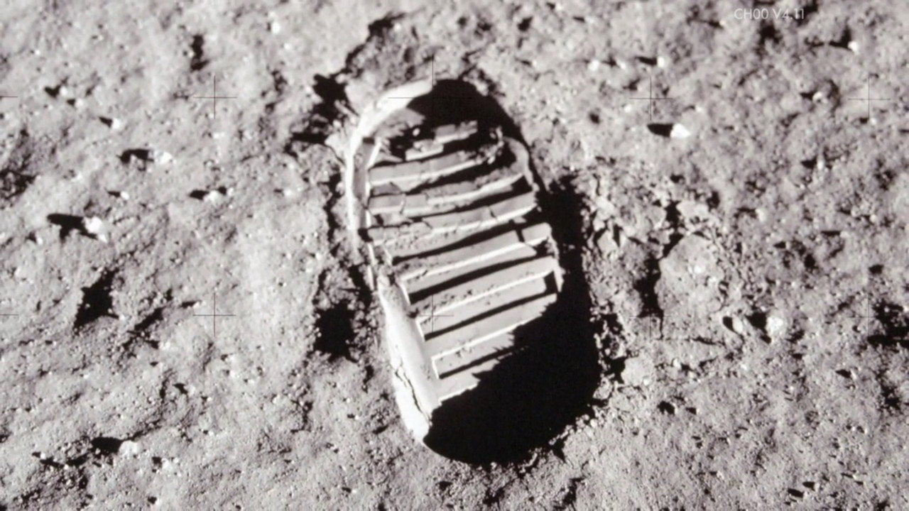 Moonscape