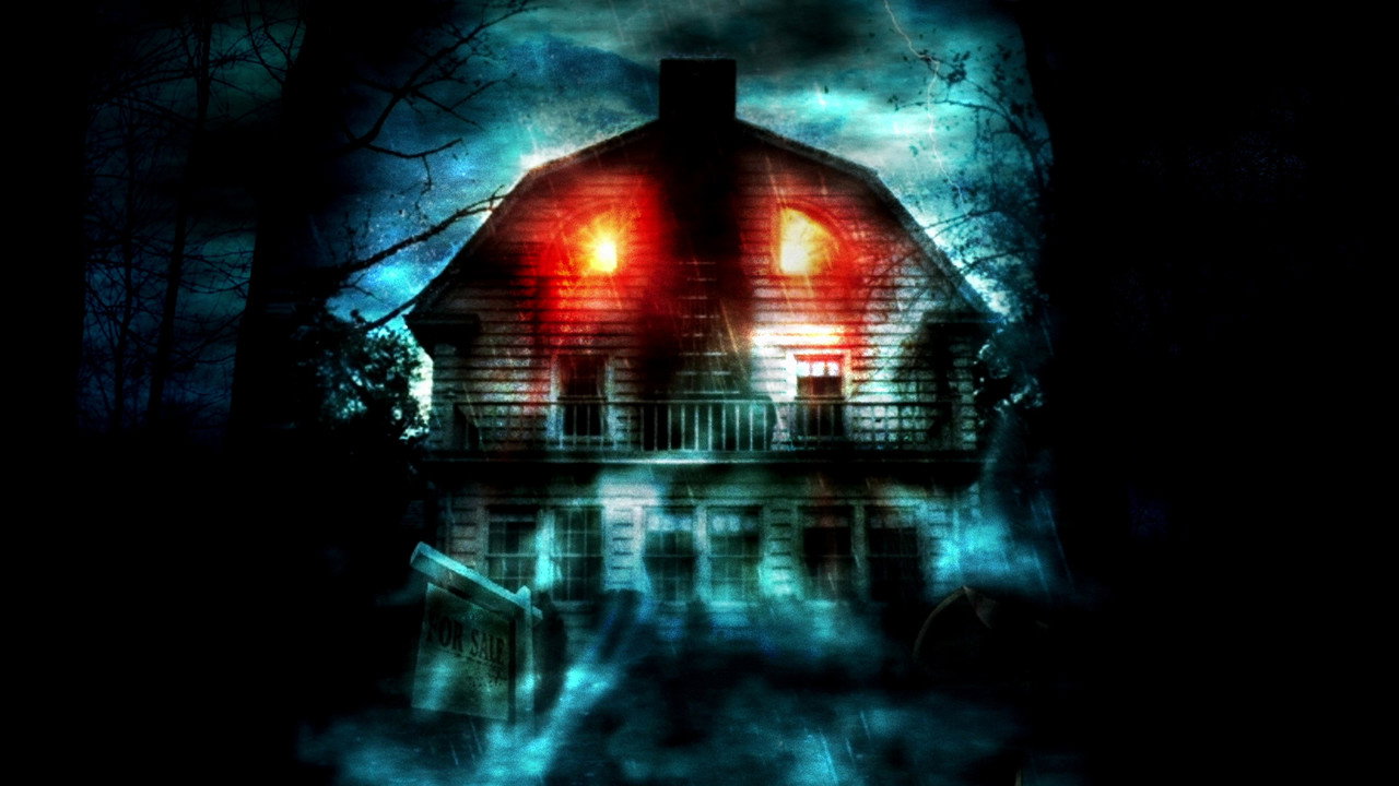 Amityville III : Le démon