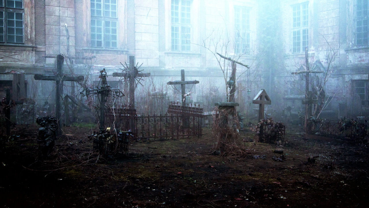 L'Abîme de l'Enfer