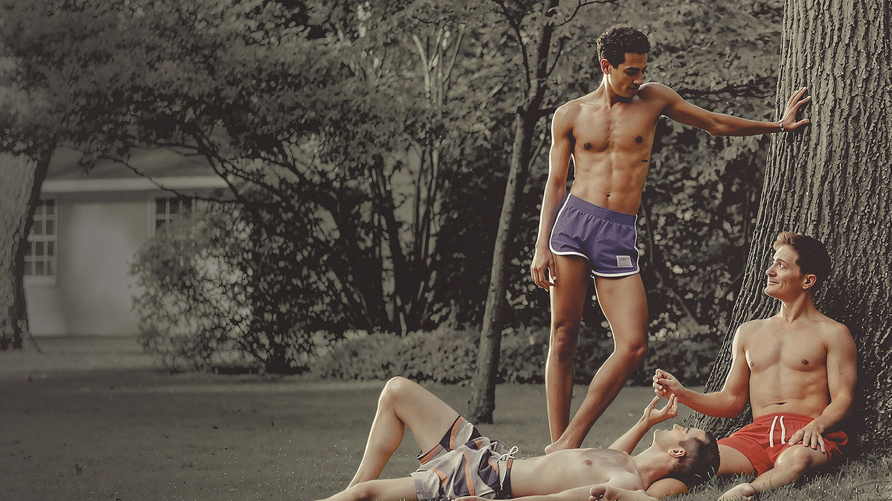 Other People's Bodies