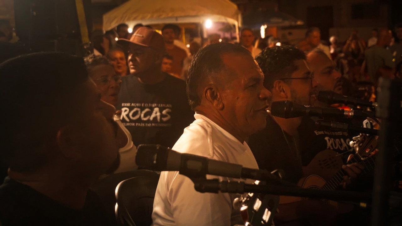 Towar: The Melody of Rocas