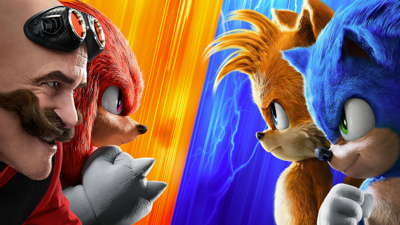 Sonic 2, le film