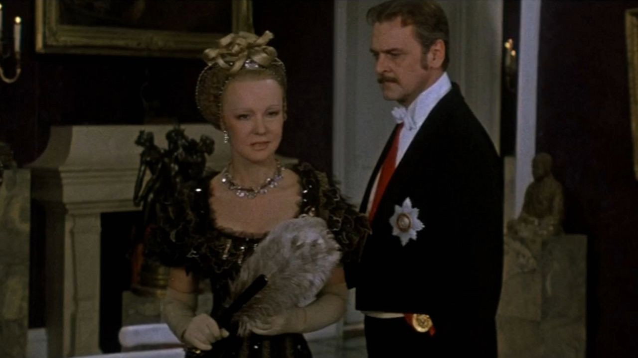An Ideal Husband