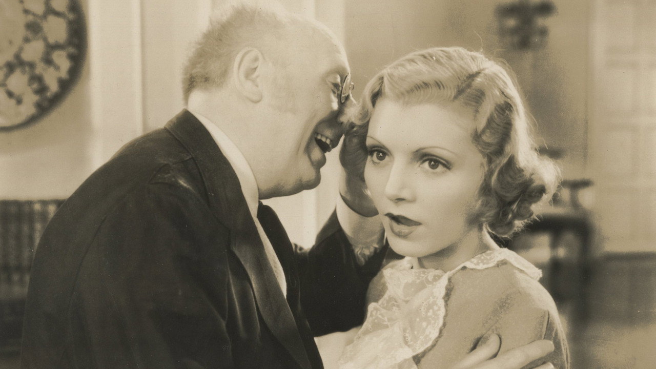 Night Life of the Gods
