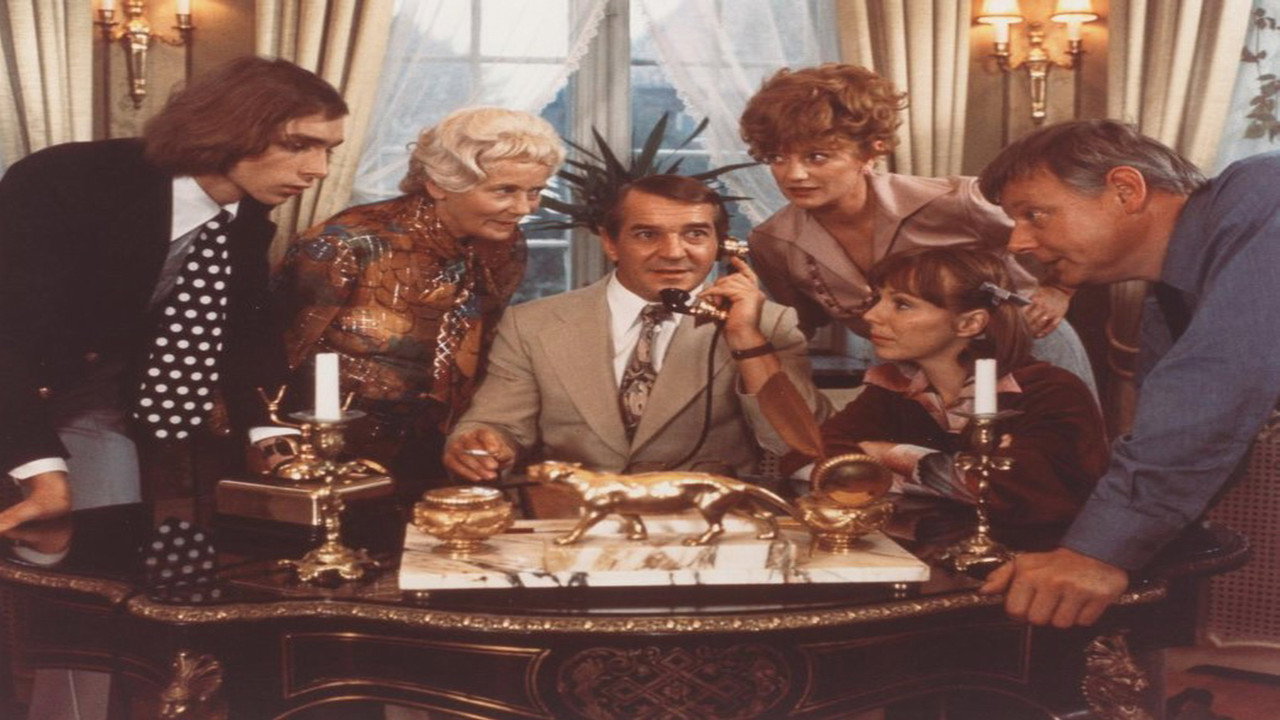 Familien Gyldenkål