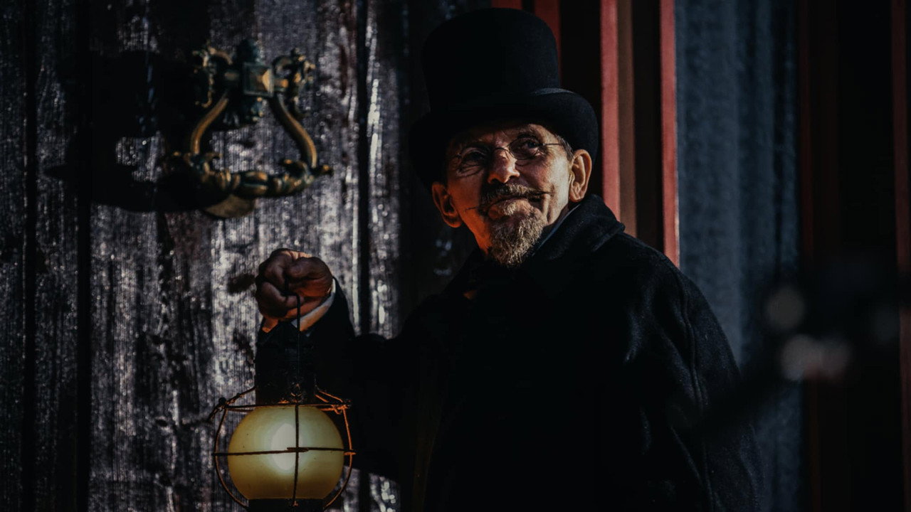 Phantom Manor: The Bride's Song