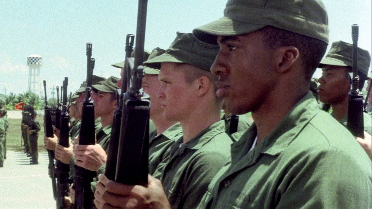 Les "Boys" de la compagnie "C"