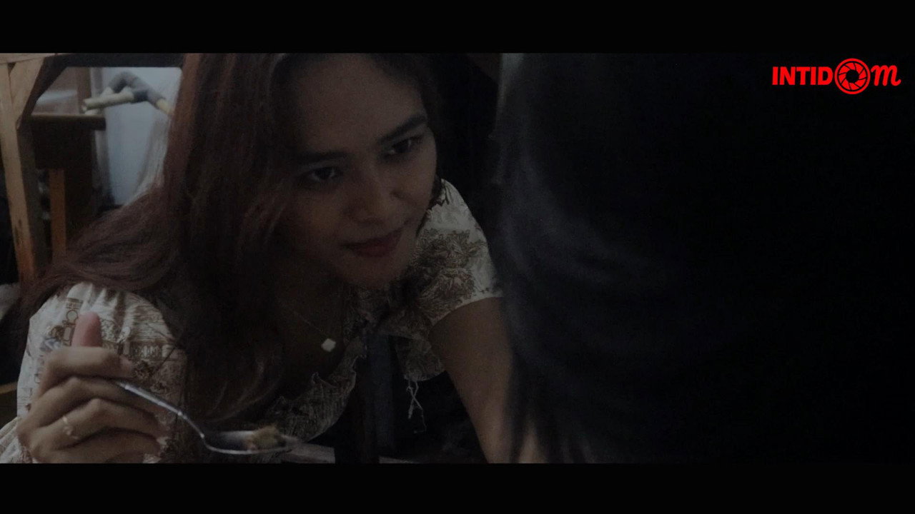Makanlah, Bella..!!