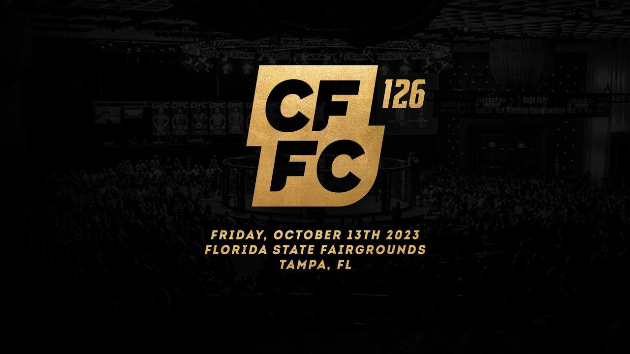CFFC 126