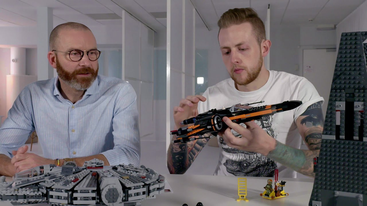 Le Noël de LEGO