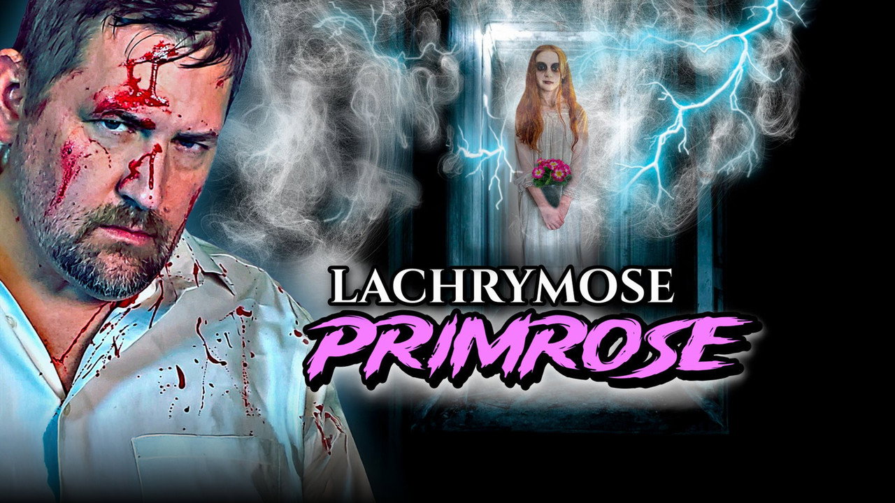Lachrymose Primrose