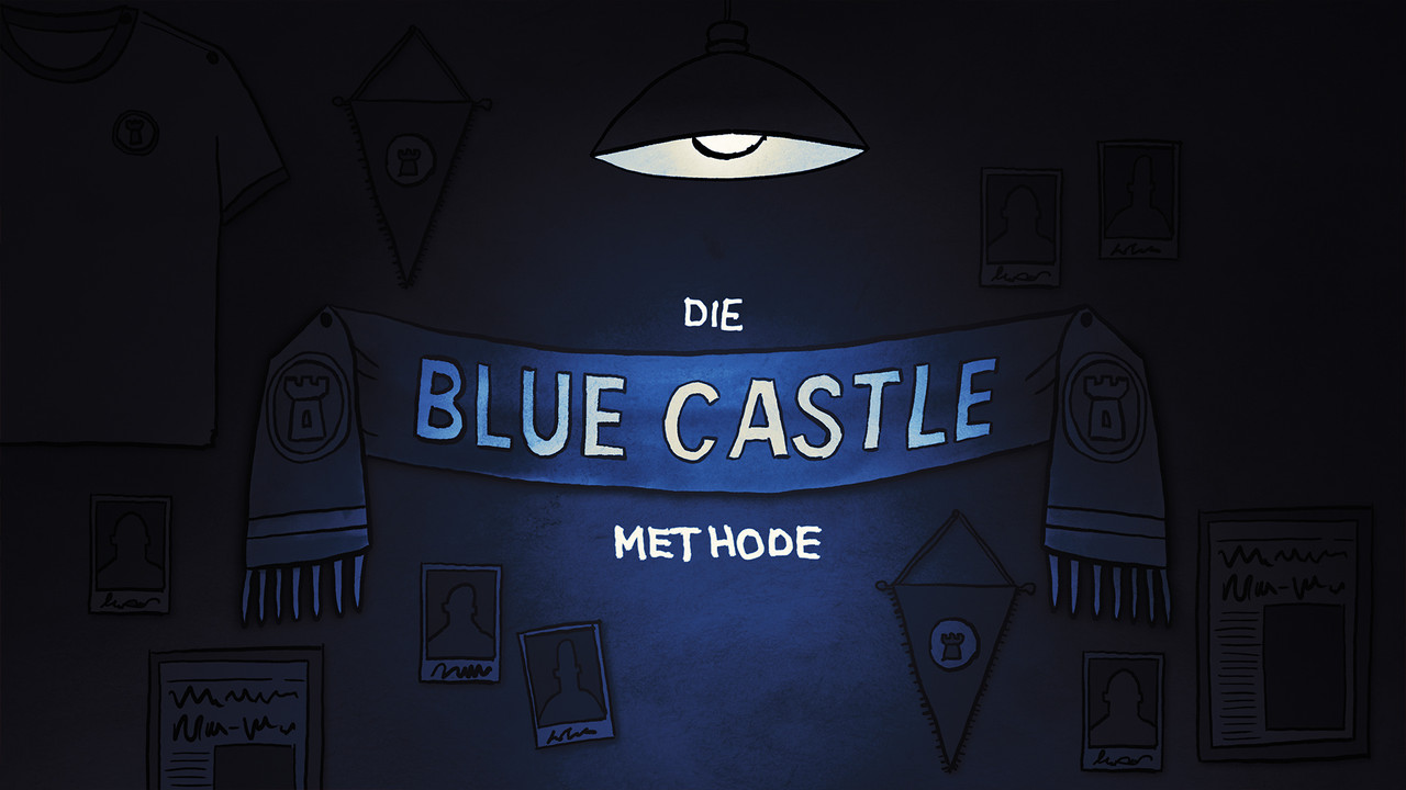 The Blue Castle Method