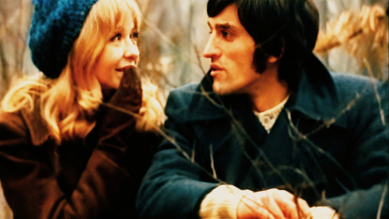 How the Two Fools Loved Each Other