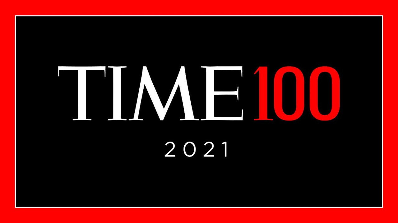Time100