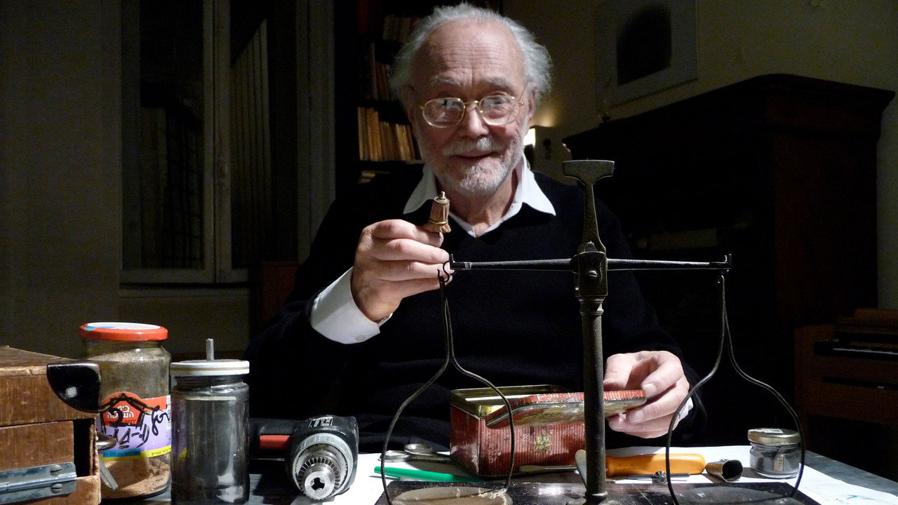 Le Chant des Ondes