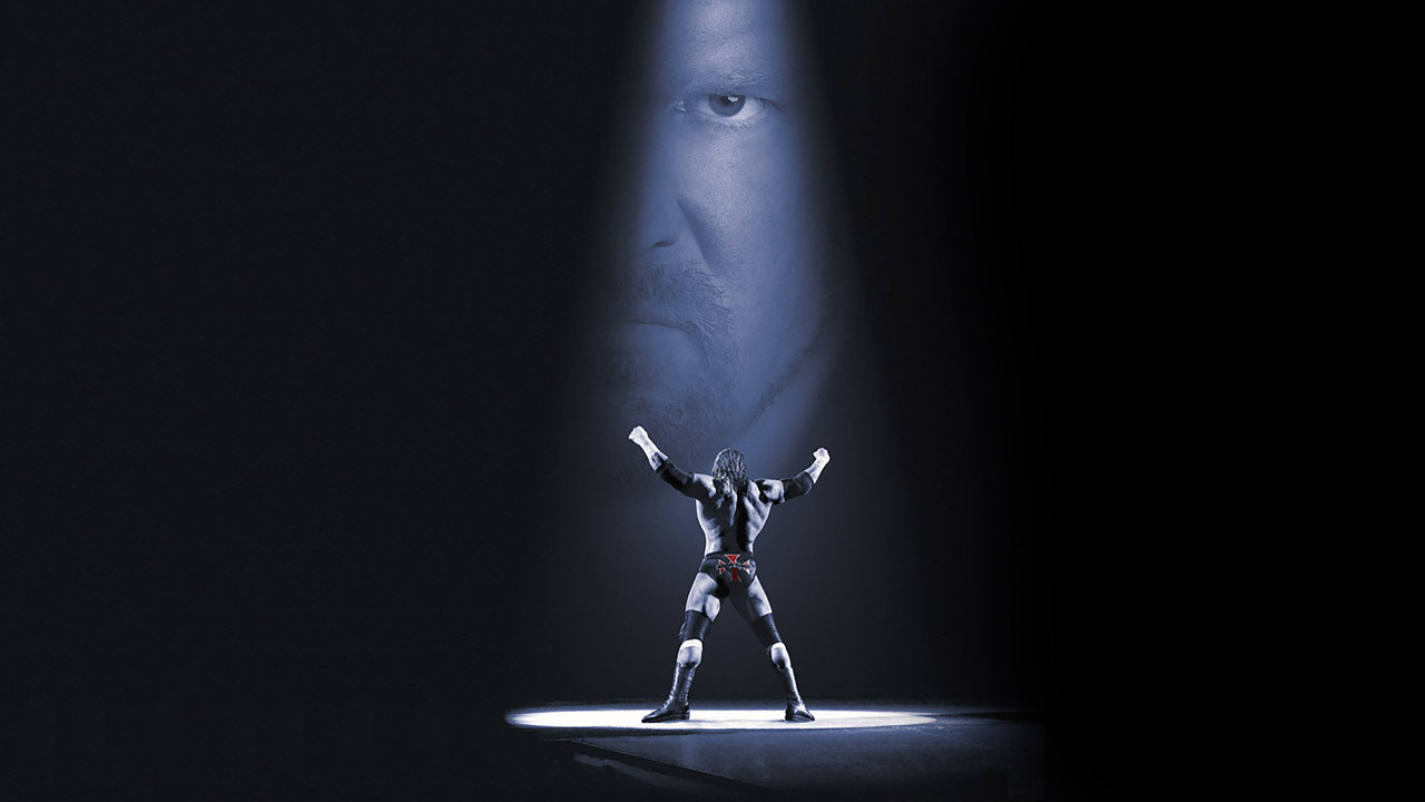 WWE Backlash 2005