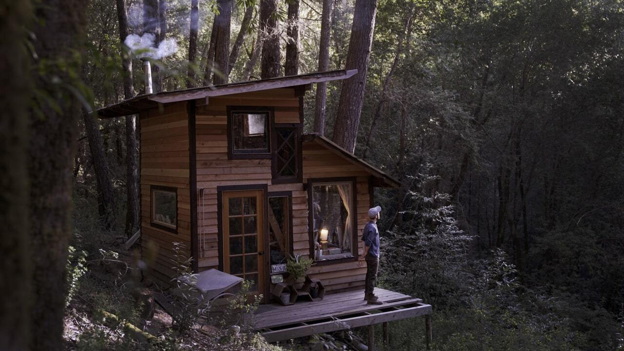Californie, les pèlerins de l'eau