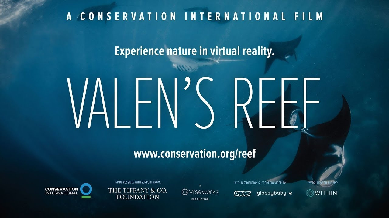 Valen’s Reef