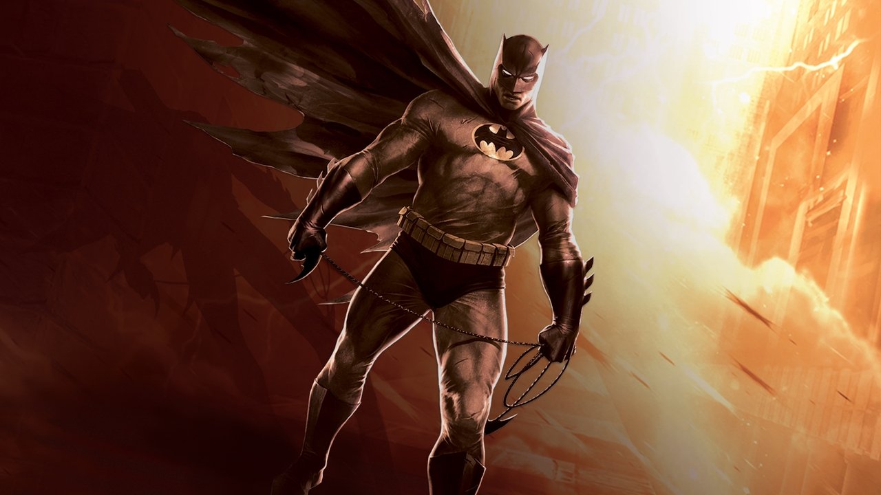 Batman : The Dark Knight Returns, Part 2