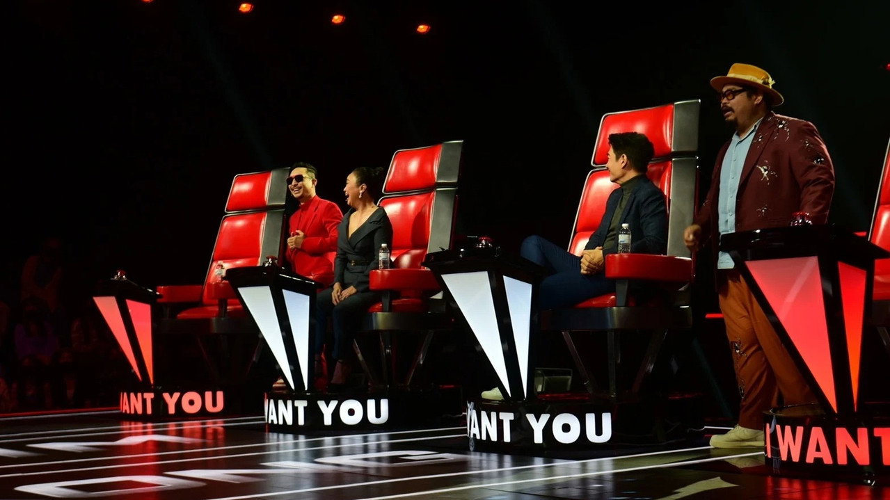 The Voice (Thaïlande)