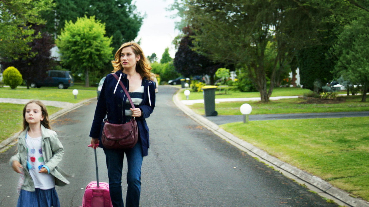 La Vie domestique