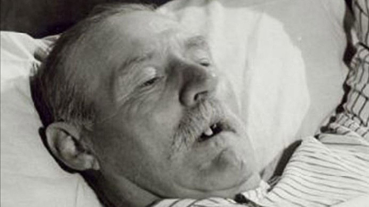 Life and Death in Flanders