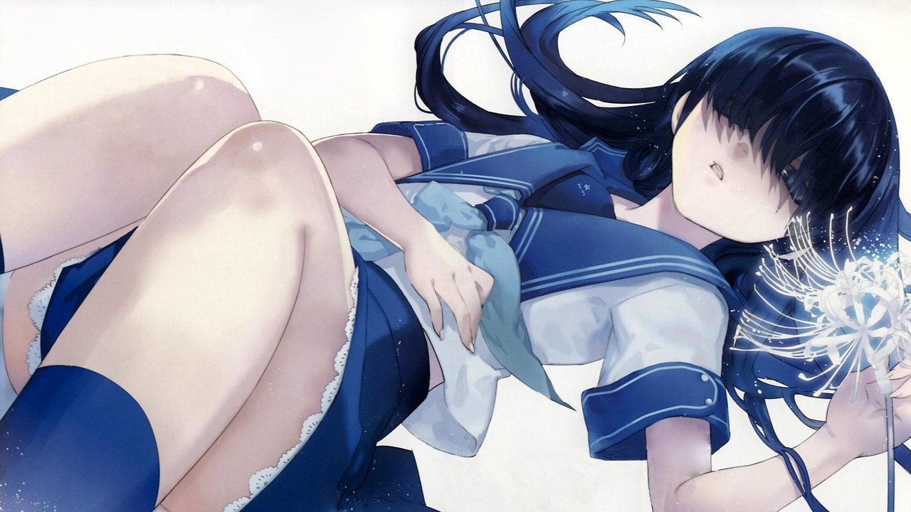Denpa Teki Na Kanojo
