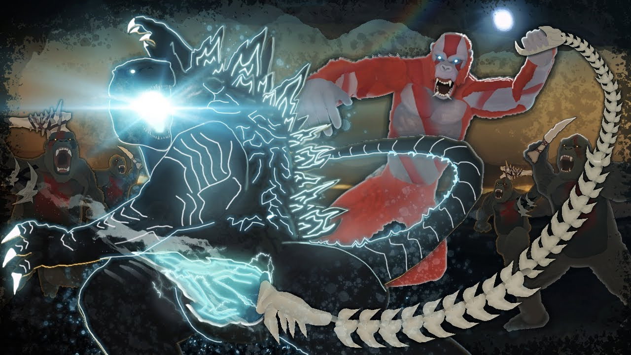 Ancient Titan War