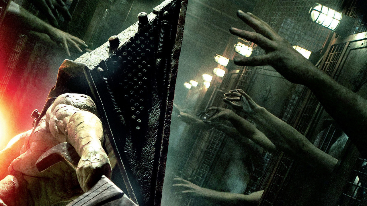 Silent Hill : Révélation 3D