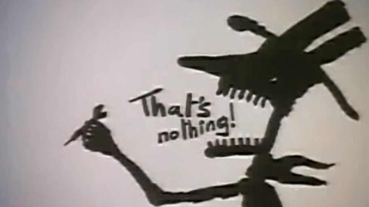 Cowboys: "That's Nothin'"