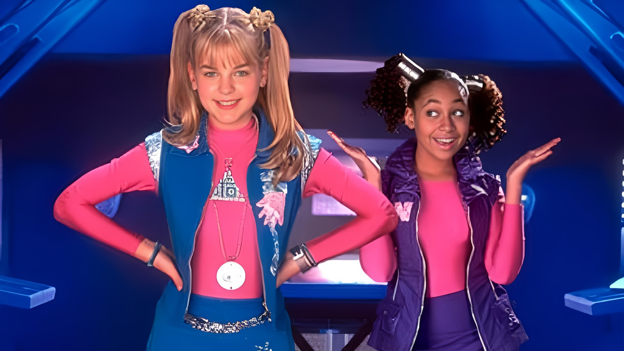 Zenon, la Fille du 21ème Siècle
