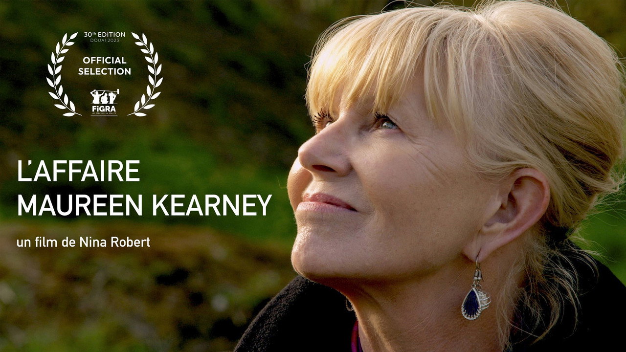 L'Affaire Maureen Kearney
