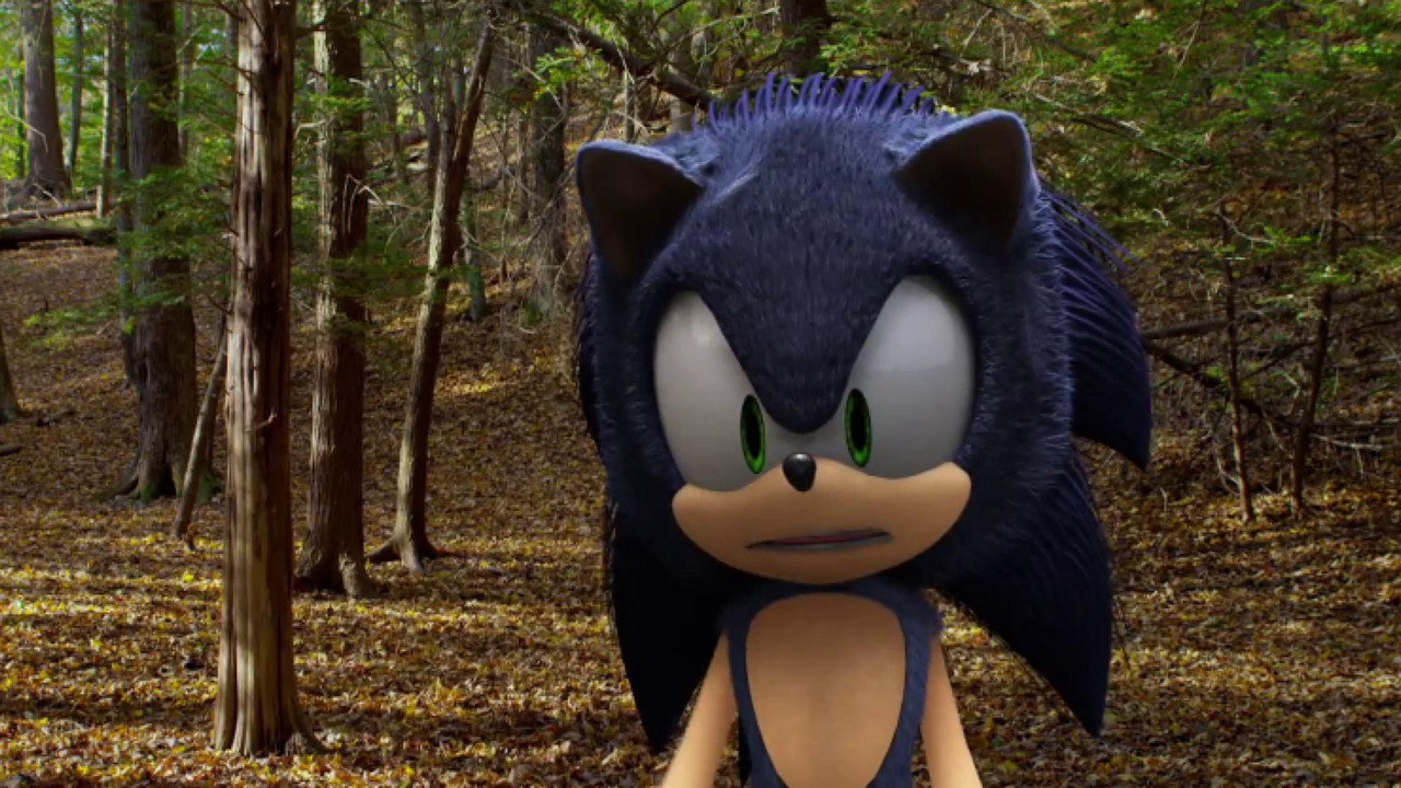 Sonic