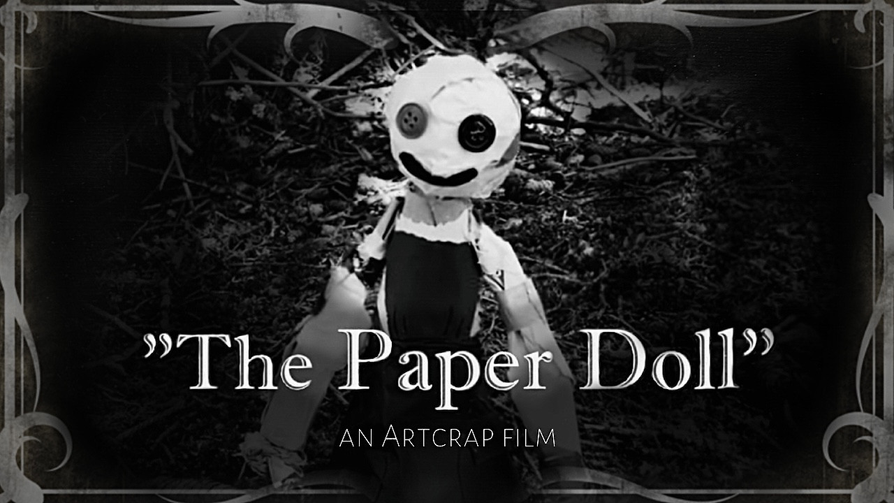 The Paper Doll