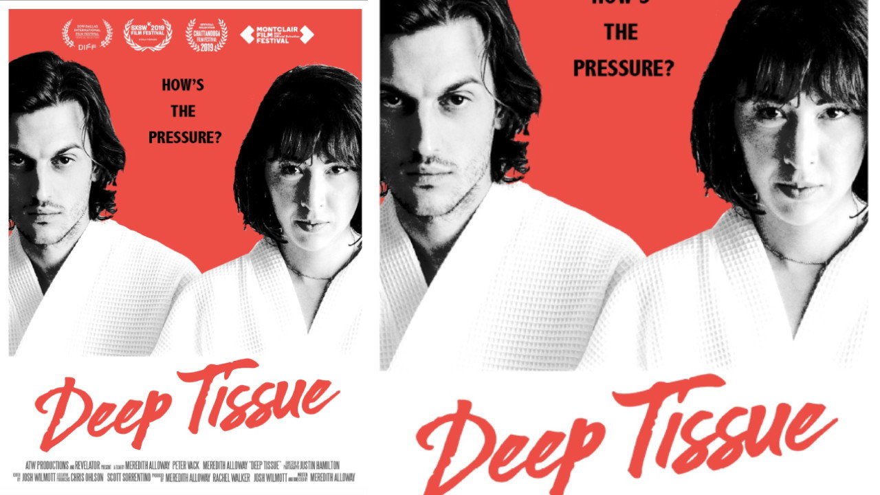 Deep Tissue