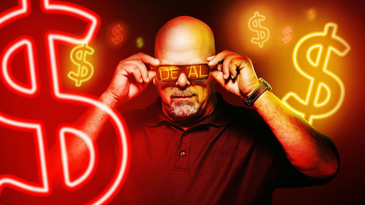 Pawn Stars