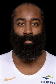 James Harden