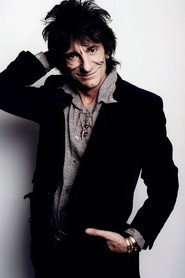 Ronnie Wood