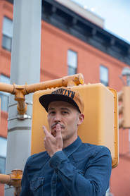 Marcelo Tobar