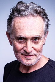 Ian Crowe